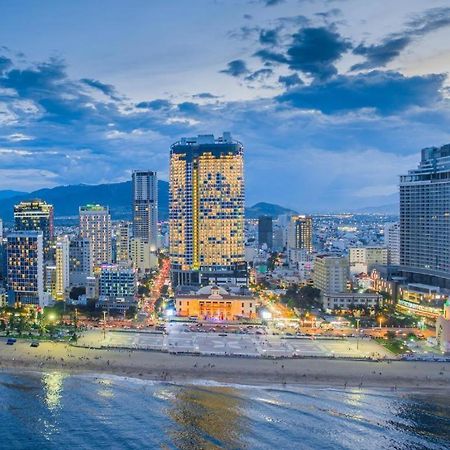 Bni Panorama Luxury Apartments ญาจาง ภายนอก รูปภาพ