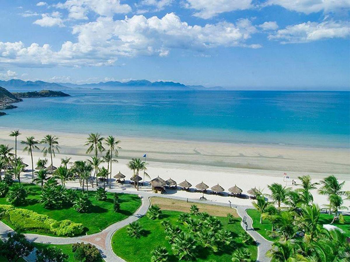 Bni Panorama Luxury Apartments ญาจาง ภายนอก รูปภาพ