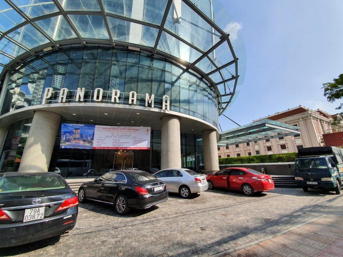 Bni Panorama Luxury Apartments ญาจาง ภายนอก รูปภาพ