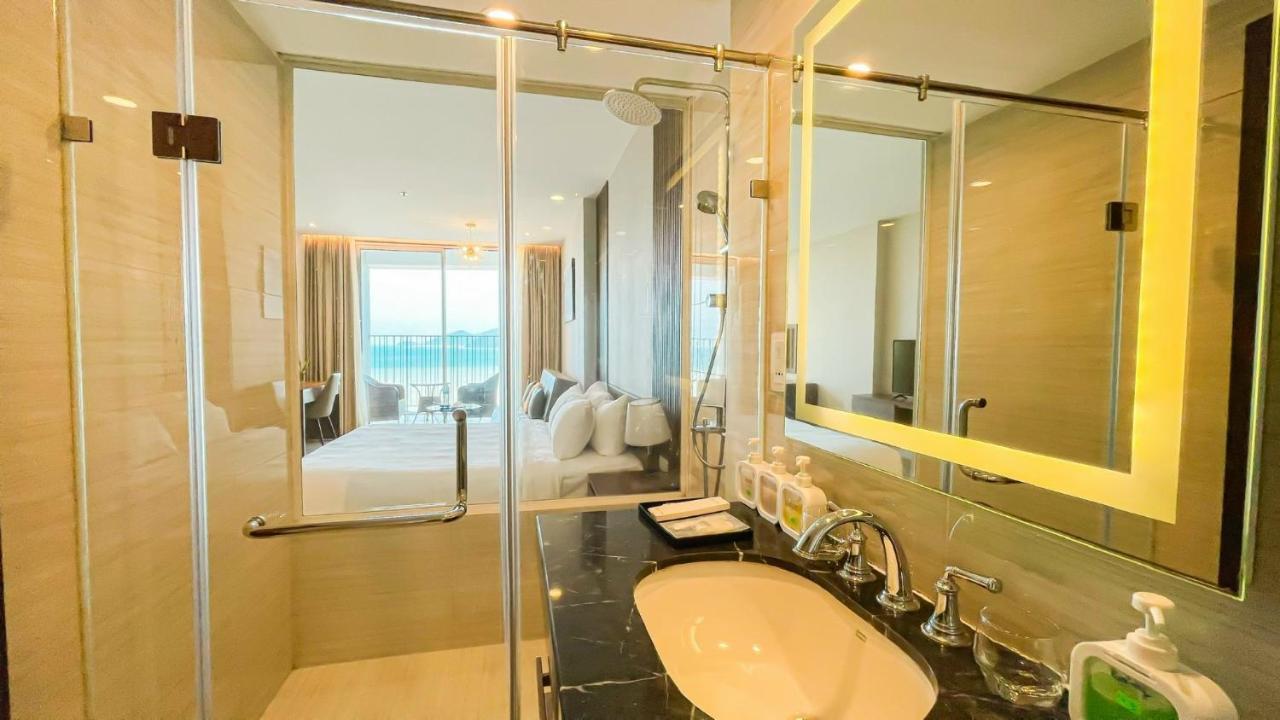 Bni Panorama Luxury Apartments ญาจาง ภายนอก รูปภาพ