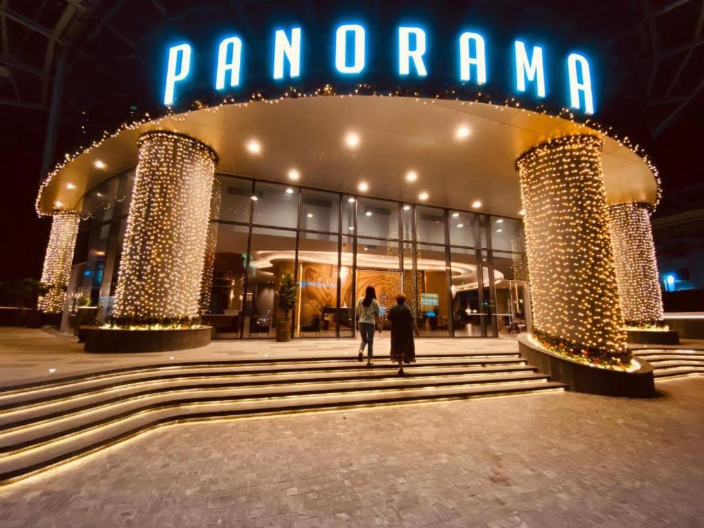 Bni Panorama Luxury Apartments ญาจาง ภายนอก รูปภาพ