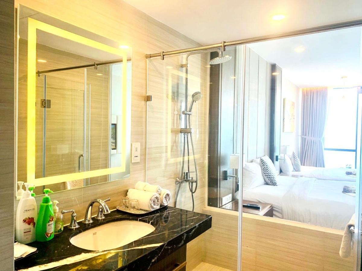 Bni Panorama Luxury Apartments ญาจาง ภายนอก รูปภาพ