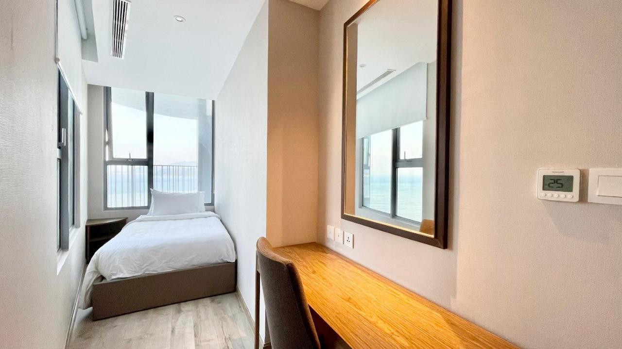 Bni Panorama Luxury Apartments ญาจาง ภายนอก รูปภาพ